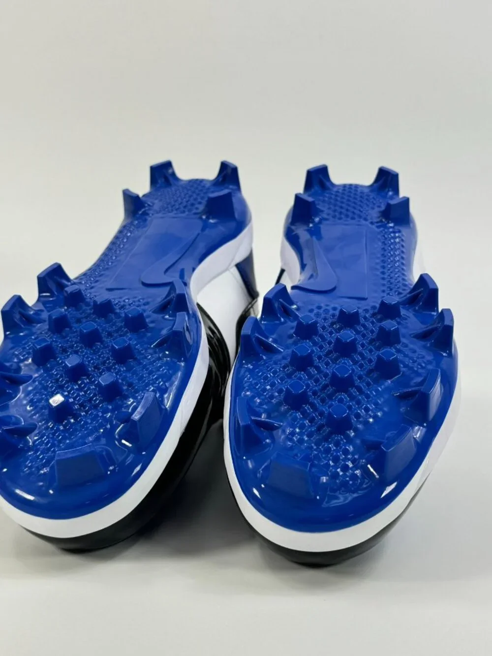 Jordan 1 Retro MCS Low 'Patent Royal Toe' CJ8524-400 Baseball Multi Size